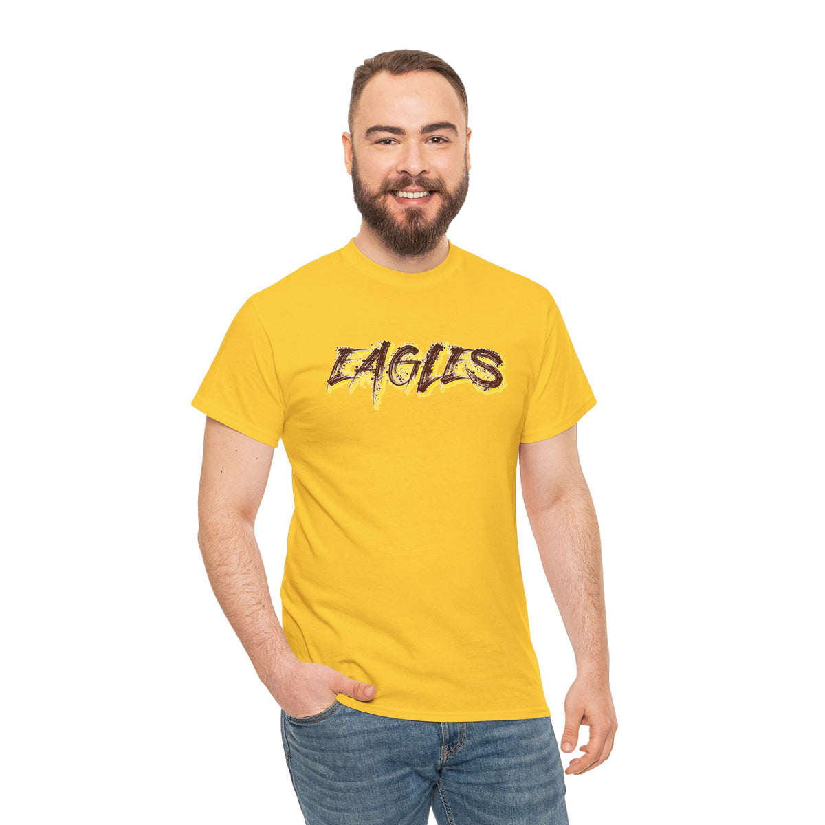 Belen Eagles Spirit T-shirt