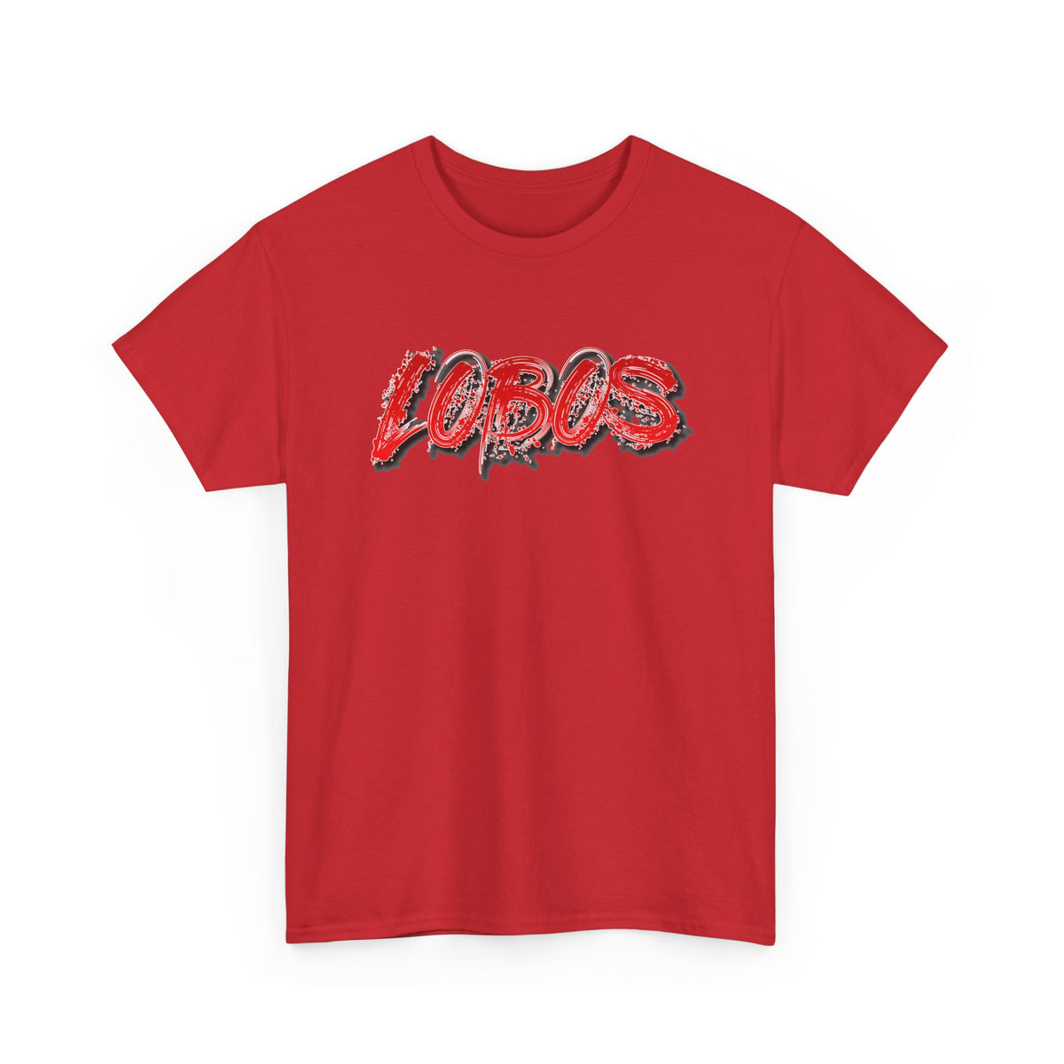 Escalante Lobos Spirit T-shirt