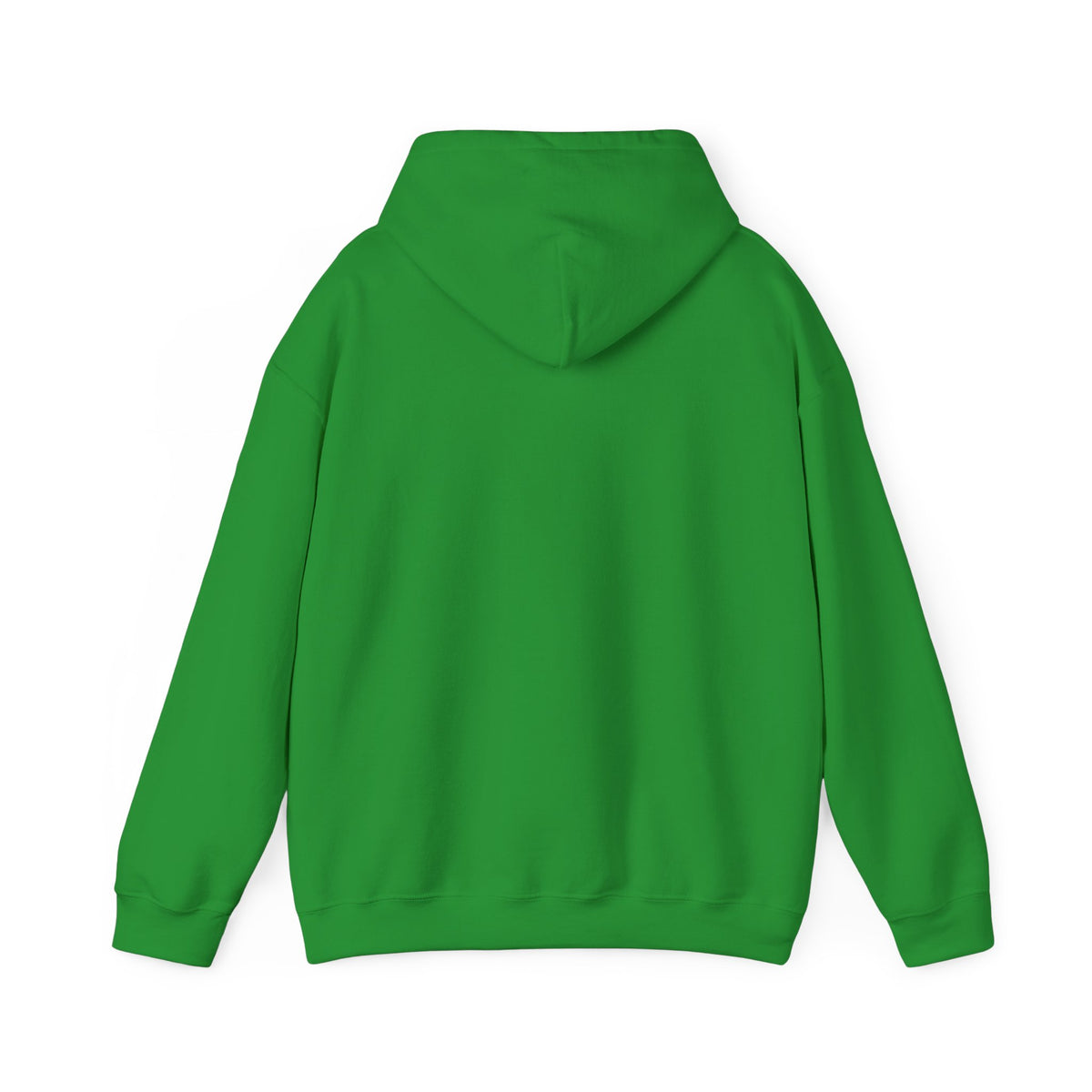 Albuquerque Bulldogs Unisex Heavy Blend™ Hooded Sweatshirt