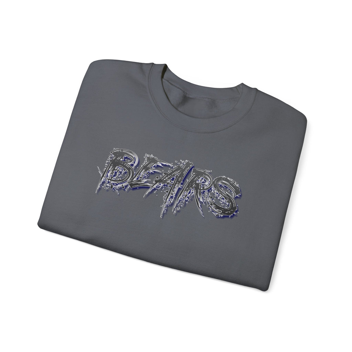 La Cueva Beara Unisex Heavy Blend™ Crewneck Sweatshirt