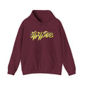 Valley Vikings Unisex Heavy Blend™ Hooded Sweatshirt