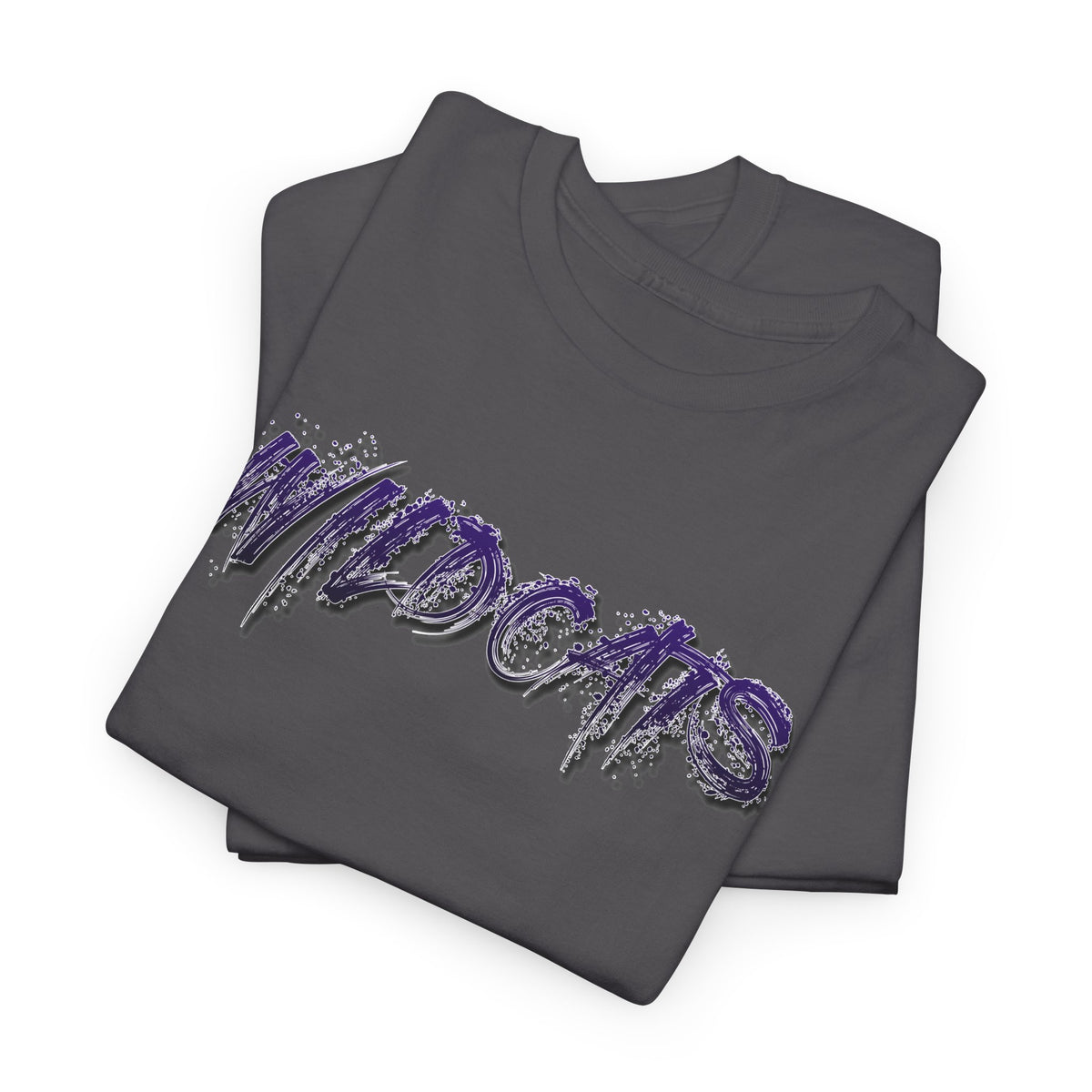 Clovis Wildcats Spirit T-shirt