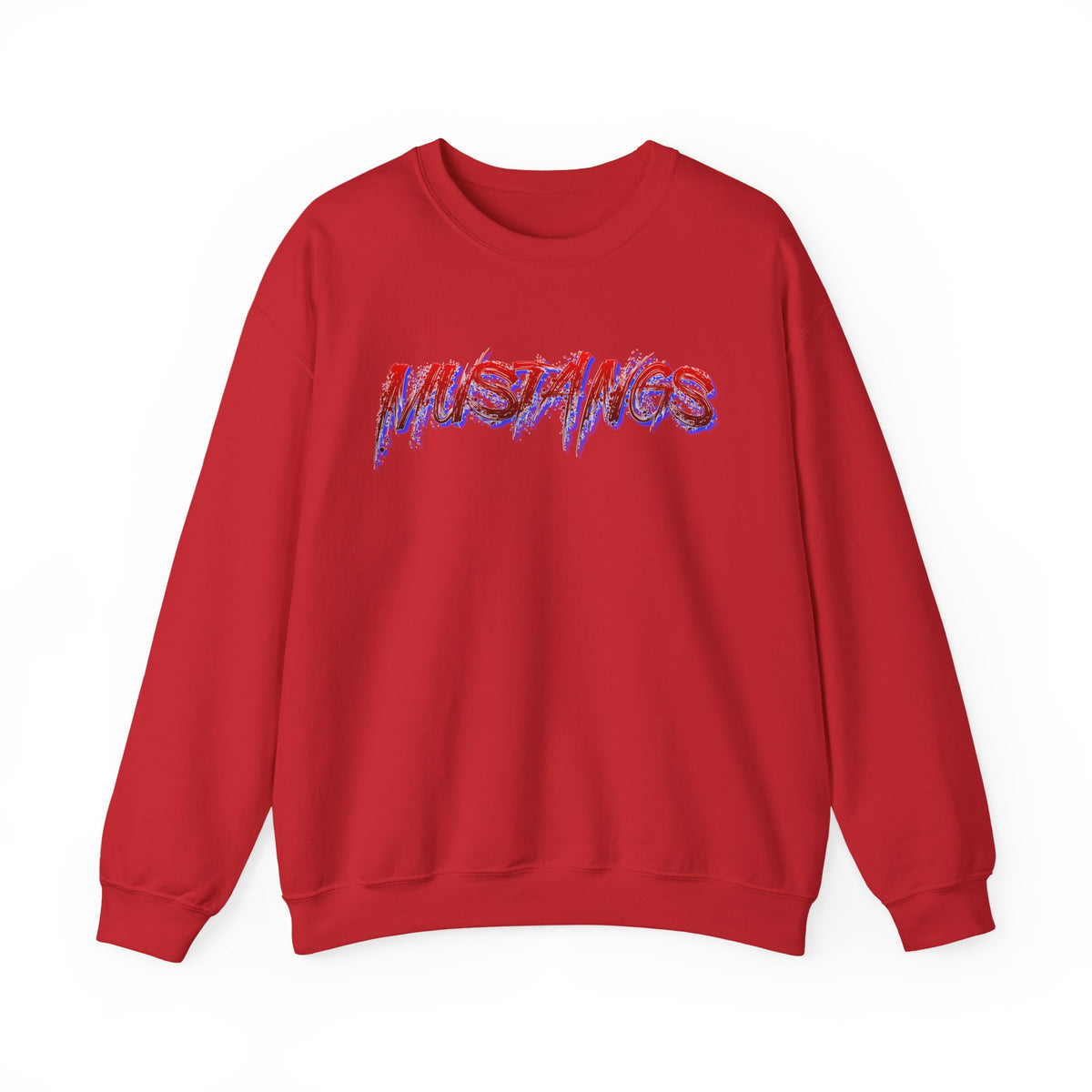 West Mesa Unisex Heavy Blend™ Crewneck Sweatshirt