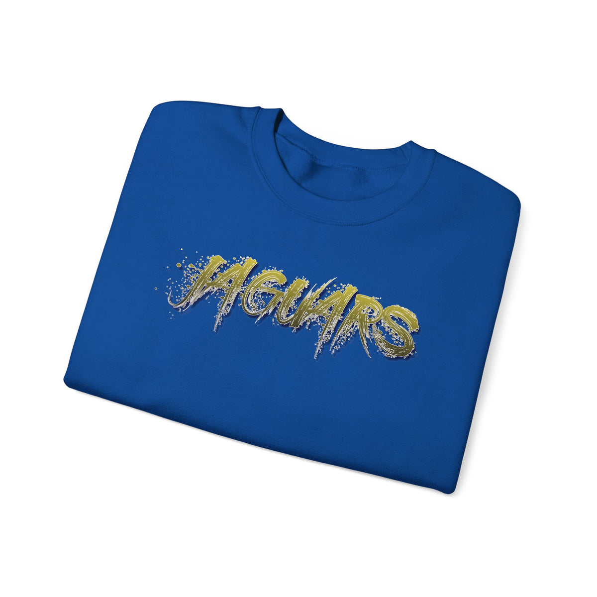 Atrisco Heritage Jaguars Unisex Heavy Blend™ Crewneck Sweatshirt