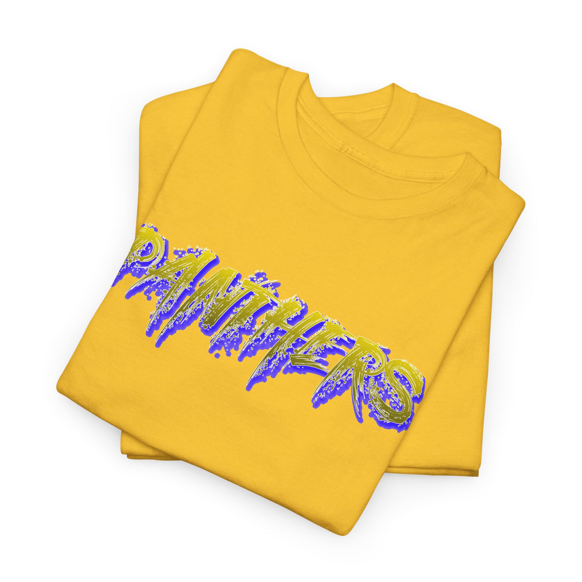 Penasco Panthers Spirit T-shirt
