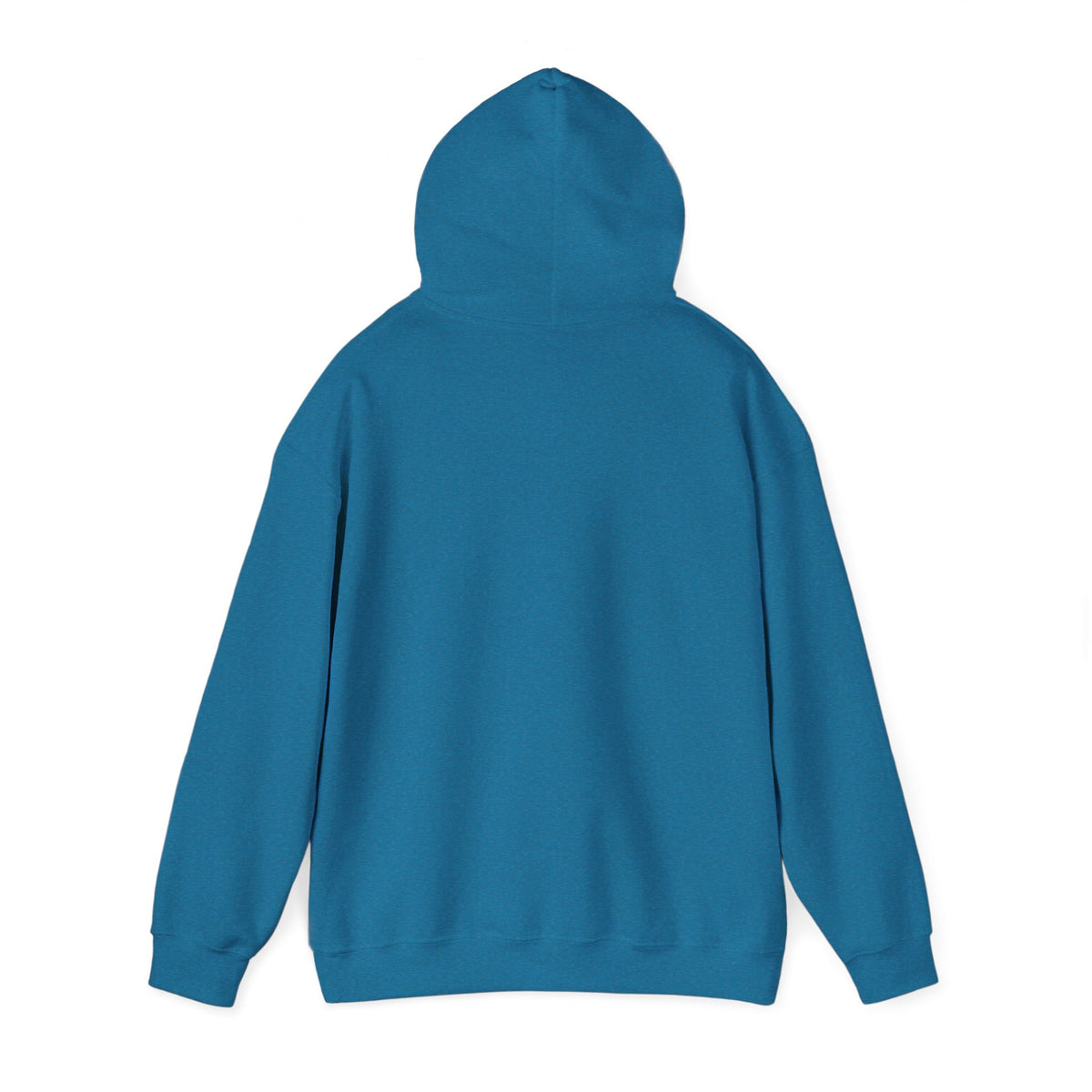 Del Norte Knights Unisex Heavy Blend™ Hooded Sweatshirt
