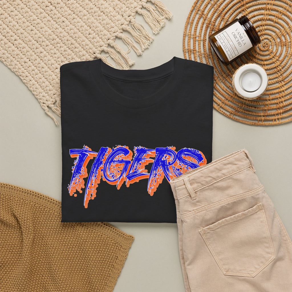 Los Lunas Tigers Spirit T-shirt