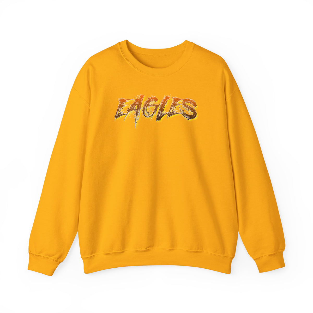 Eldorado Eagles Unisex Heavy Blend™ Crewneck Sweatshirt