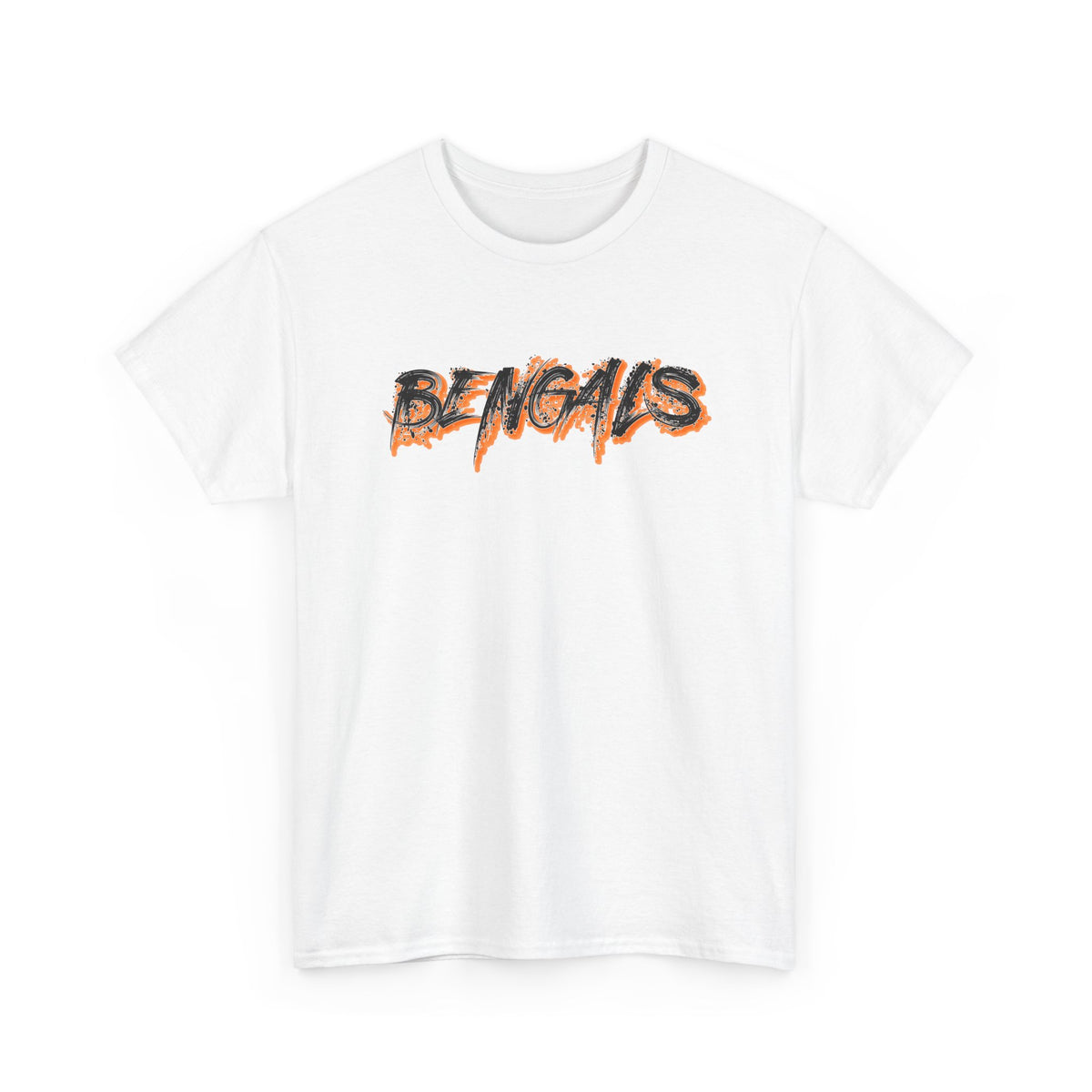 Gallup Bengals Spirit T-shirt