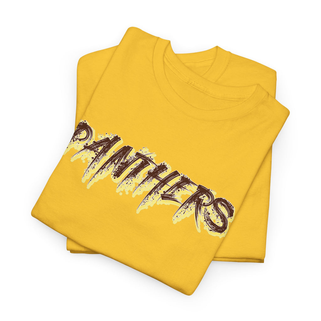 Gadsden Panthers Spirit T-shirt