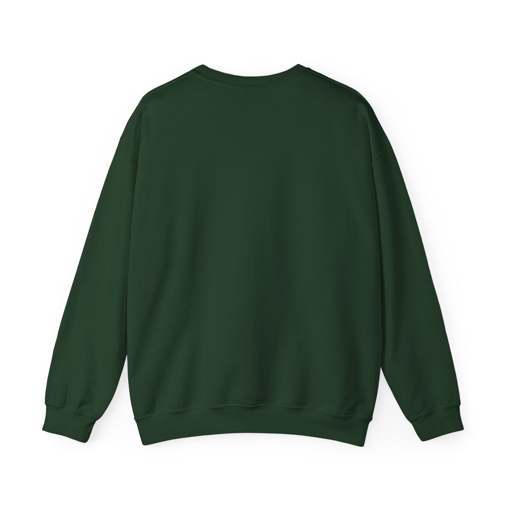 Albuquerque Bulldogs Unisex Heavy Blend™ Crewneck Sweatshirt