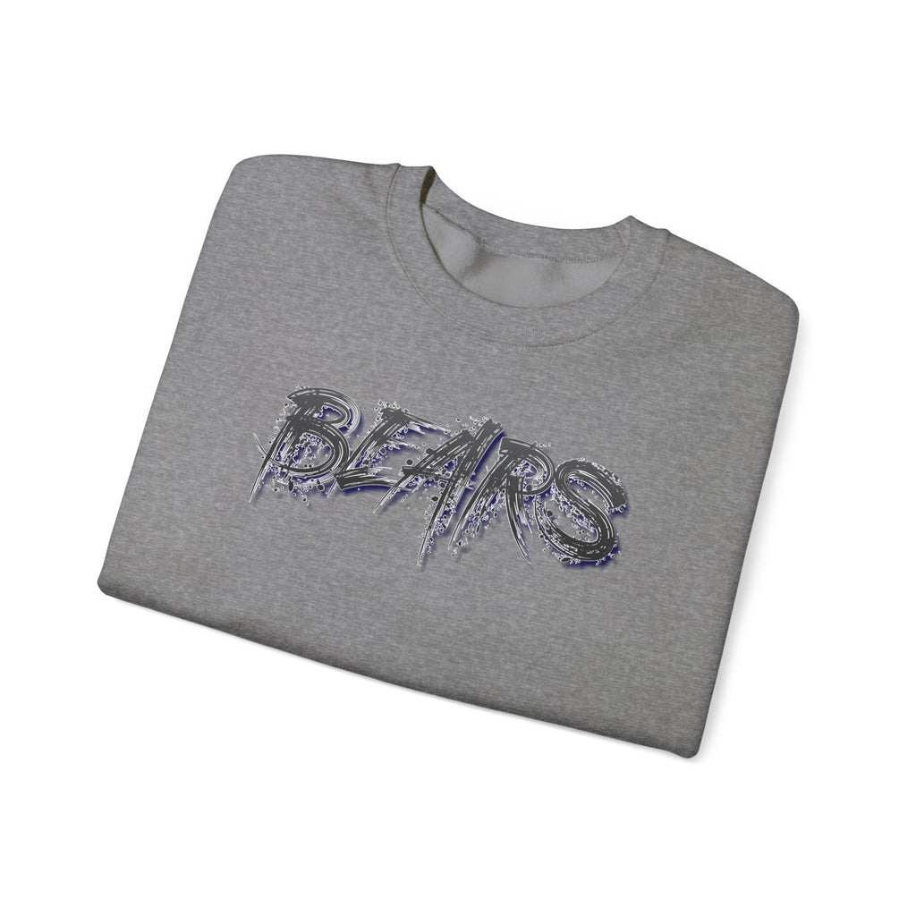 La Cueva Beara Unisex Heavy Blend™ Crewneck Sweatshirt