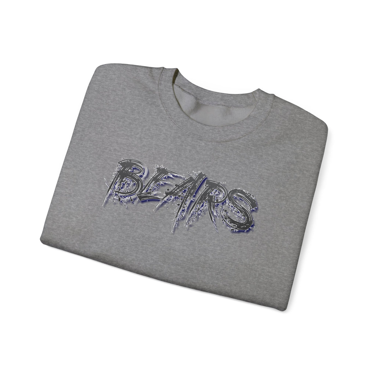 La Cueva Beara Unisex Heavy Blend™ Crewneck Sweatshirt