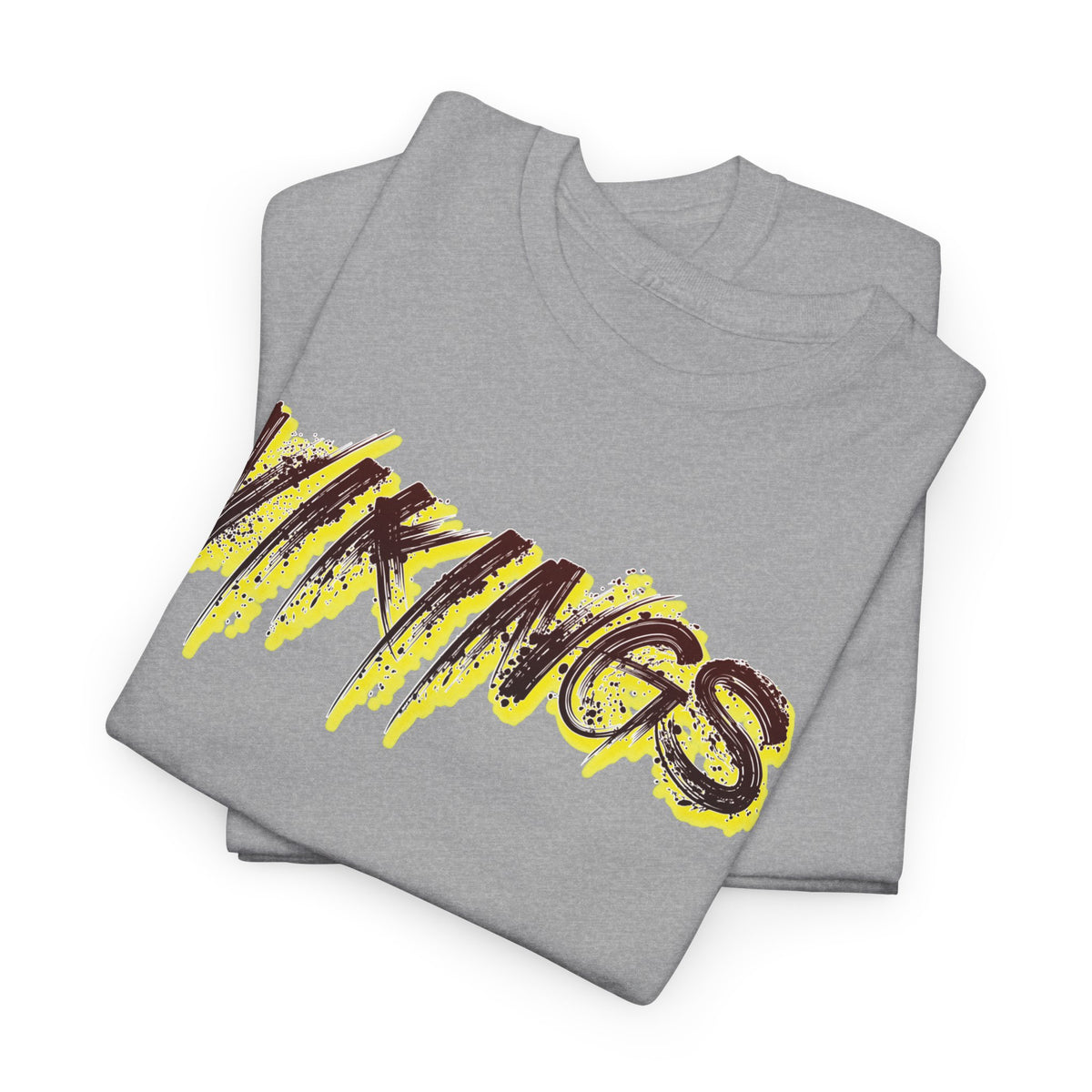 Valley Vikings Spirit T-shirt