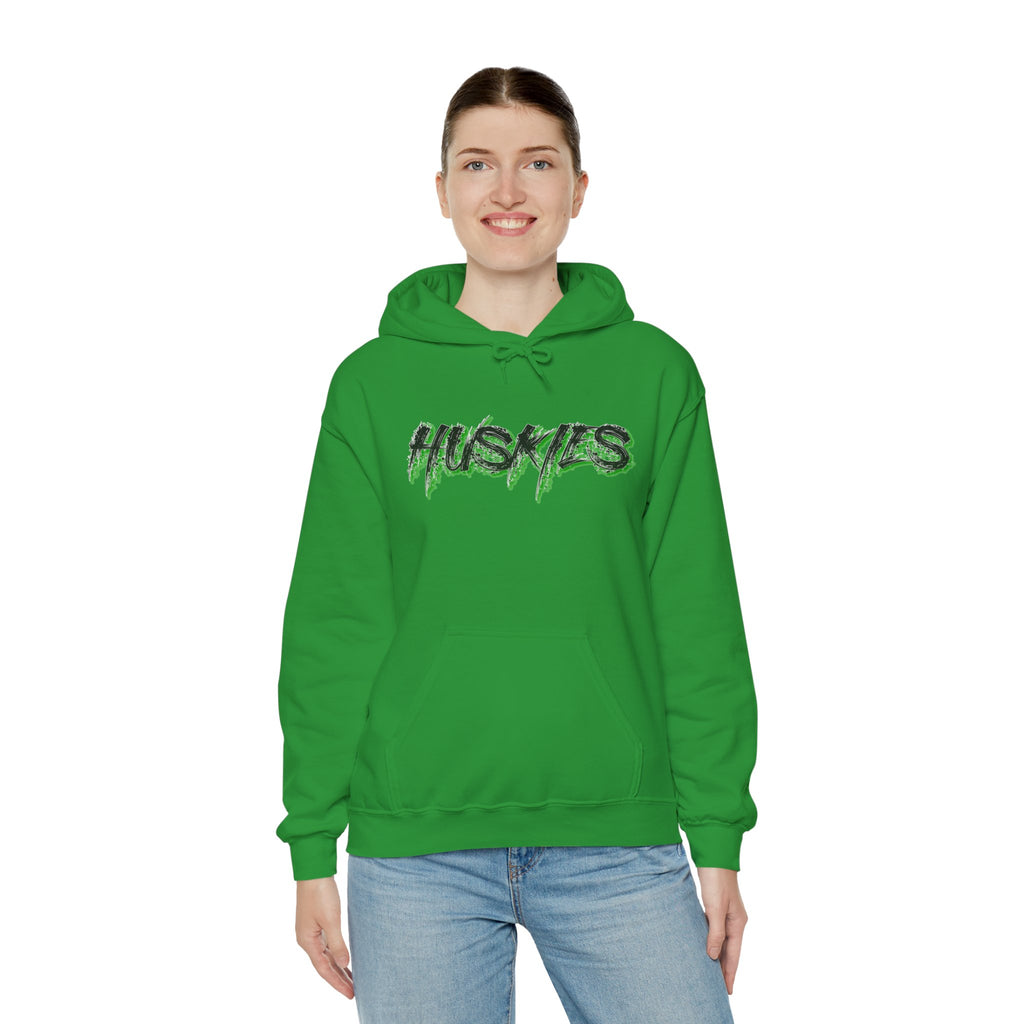 Hope Huskies Unisex Heavy Blend™ Hooded Sweatshirt