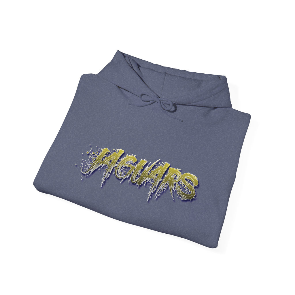 Atrisco Heritage Jaguars Unisex Heavy Blend™ Hooded Sweatshirt