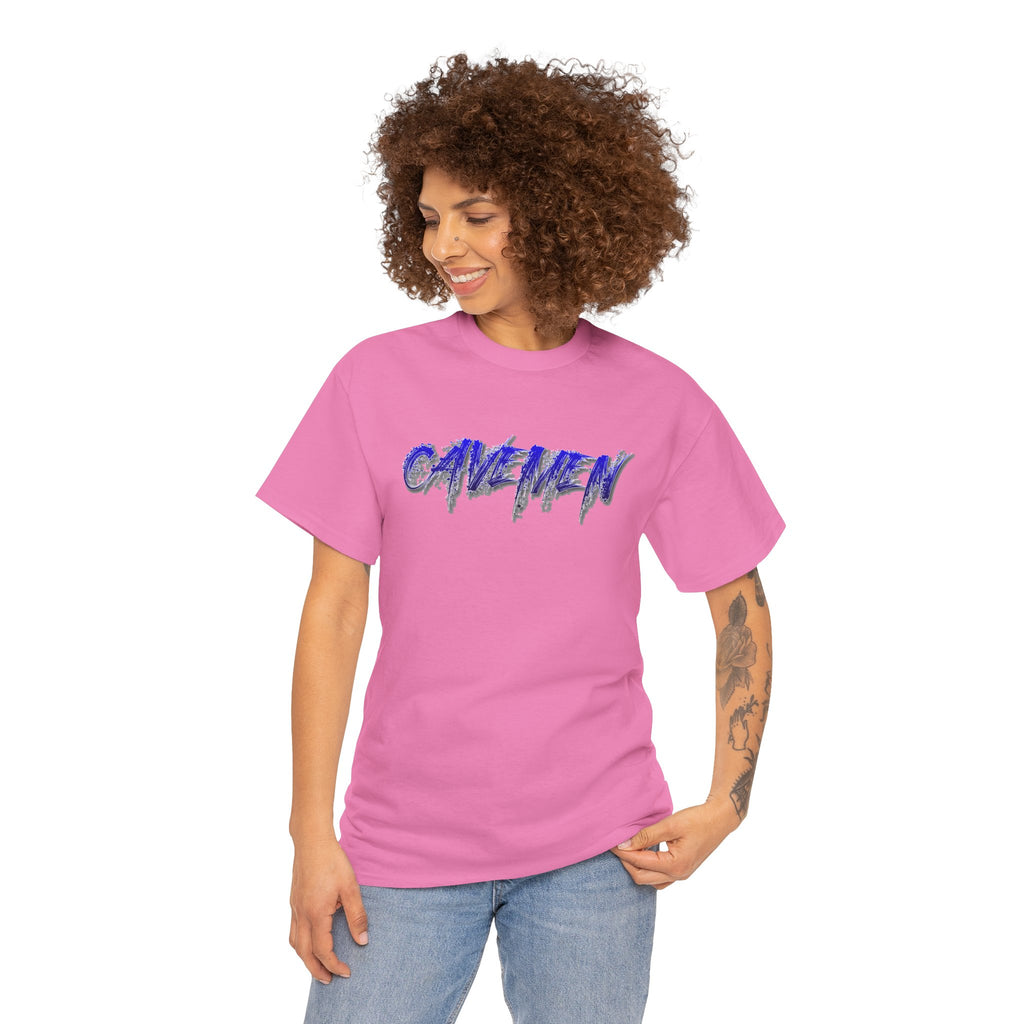 Carlsbad Caveman Spirit T-shirt