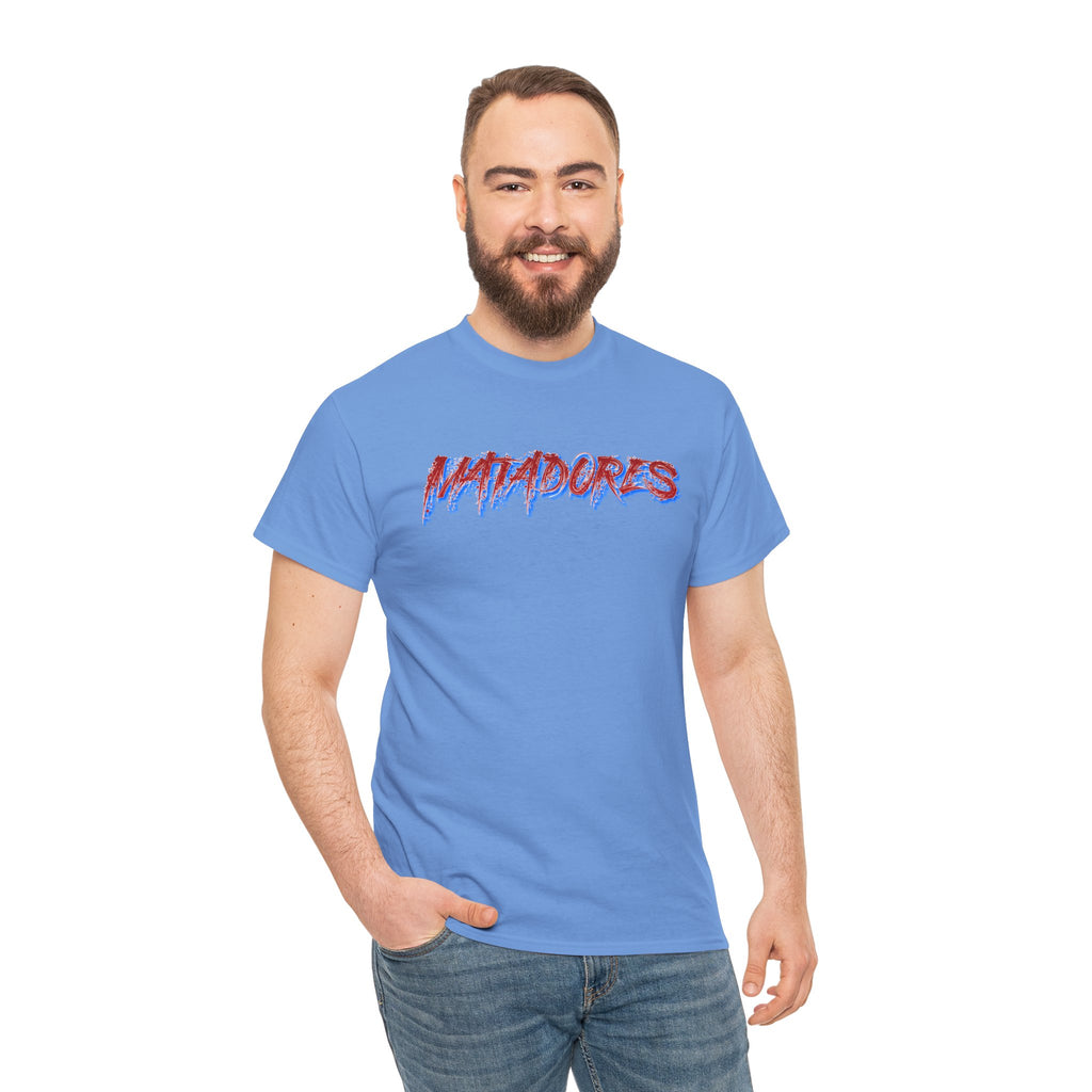 Sandia Matadors Spirit T-shirt