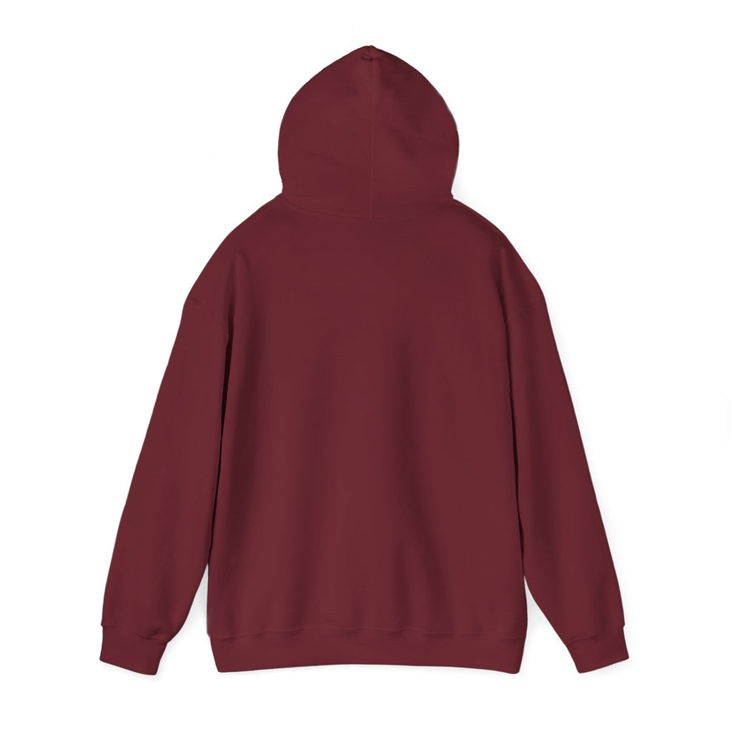Valley Vikings Unisex Heavy Blend™ Hooded Sweatshirt