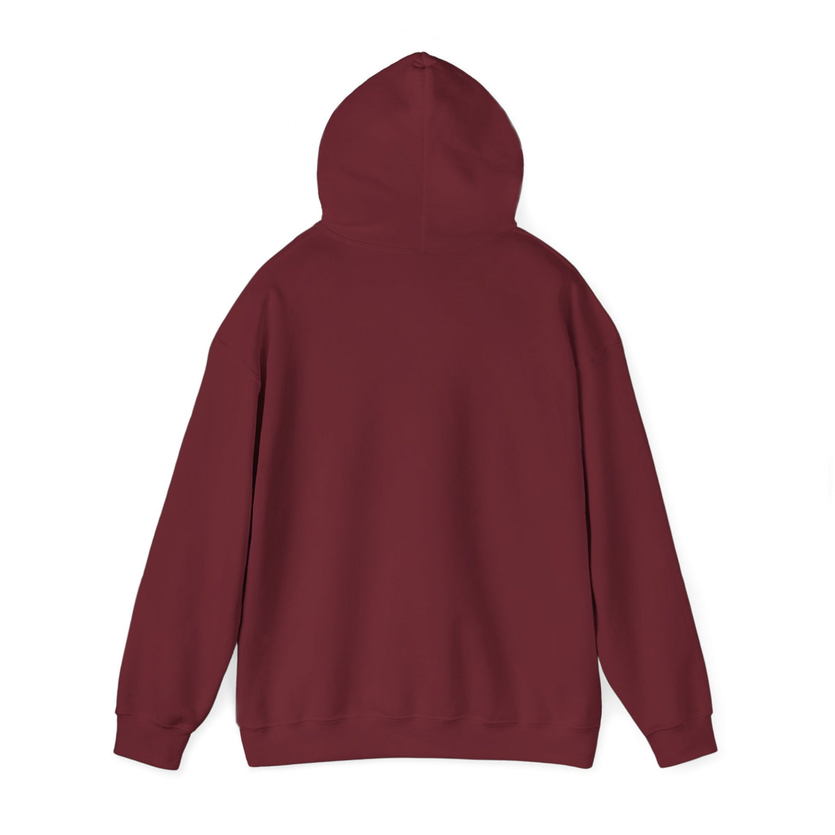 Valley Vikings Unisex Heavy Blend™ Hooded Sweatshirt