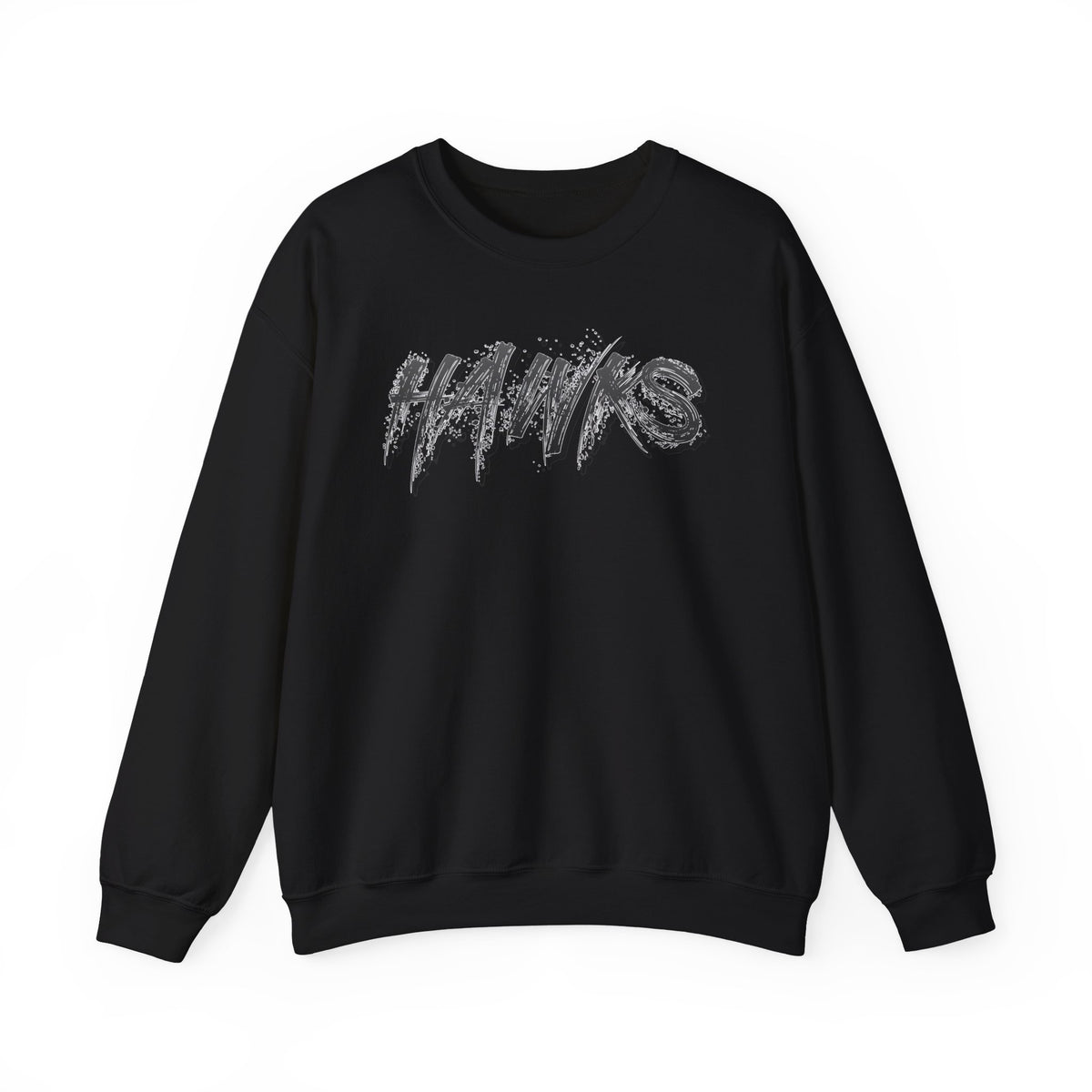 Volcano Vista Hawks Unisex Heavy Blend™ Crewneck Sweatshirt