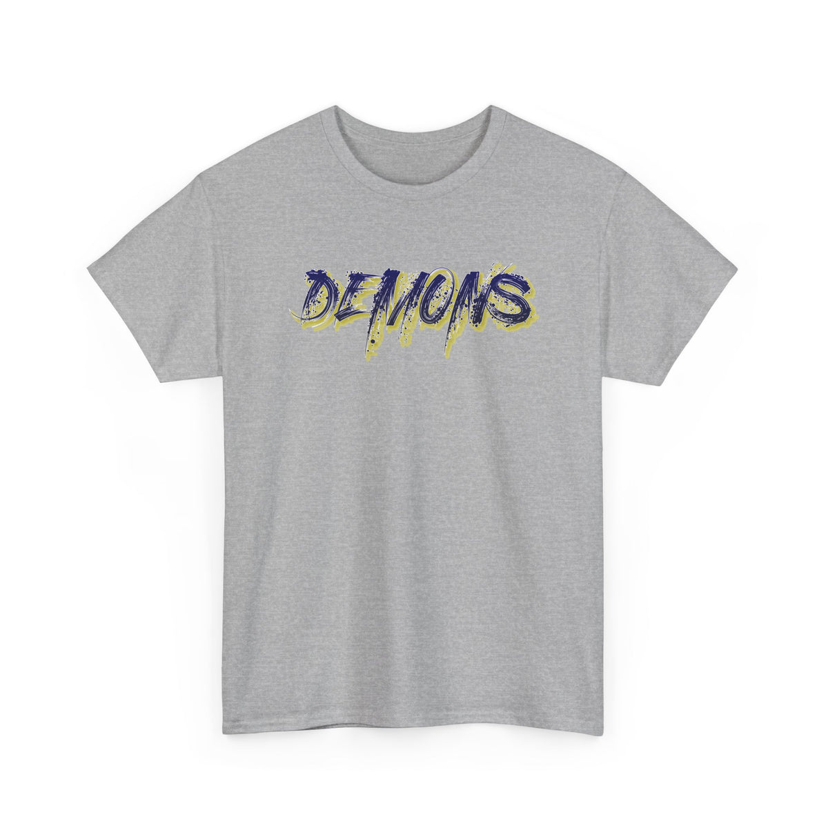 Santa Fe Demons Spirit T-shirt