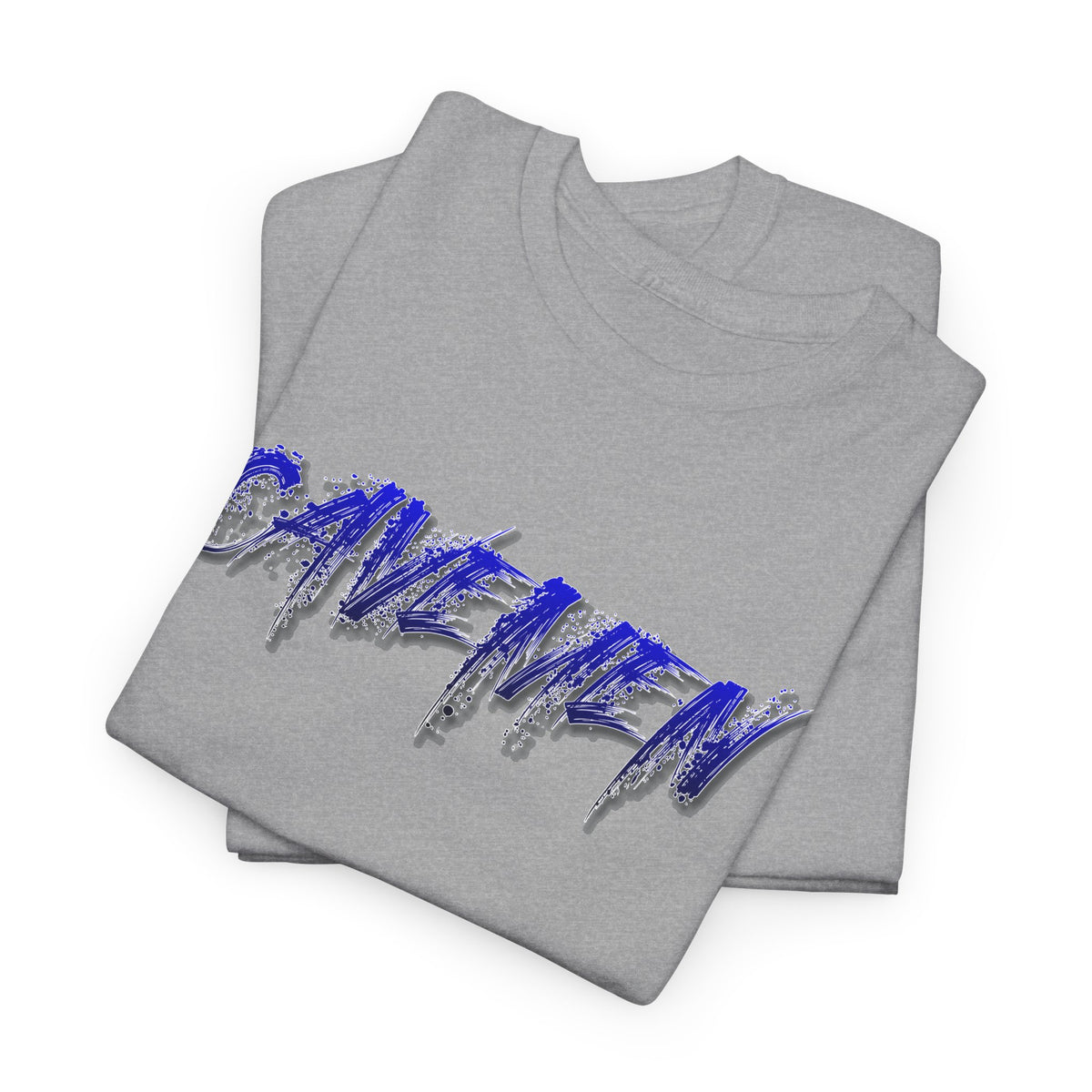 Carlsbad Caveman Spirit T-shirt