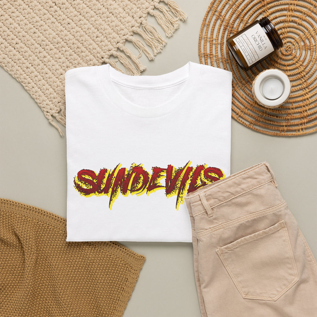 Espanola Sundevils Spirit T-shirt