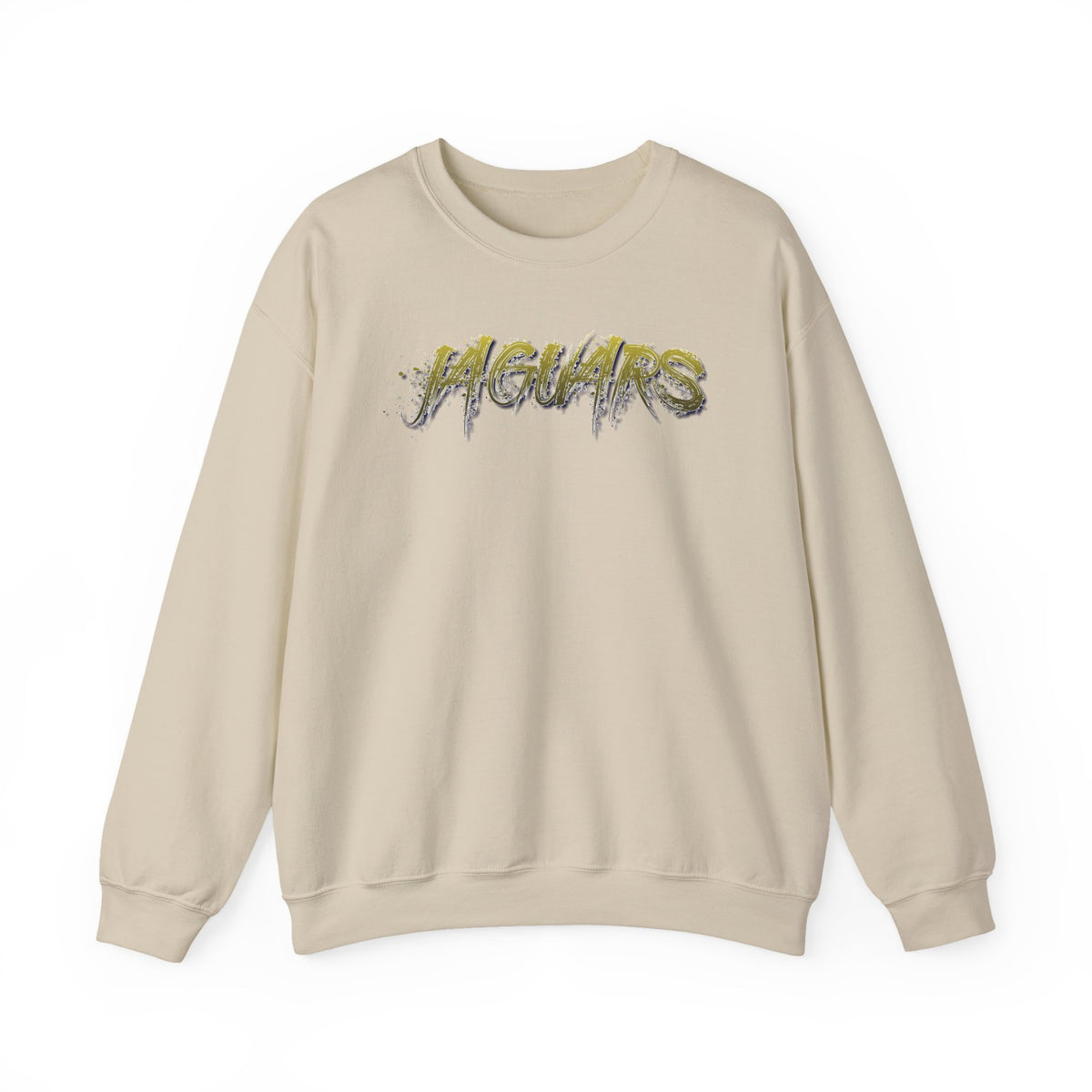 Atrisco Heritage Jaguars Unisex Heavy Blend™ Crewneck Sweatshirt