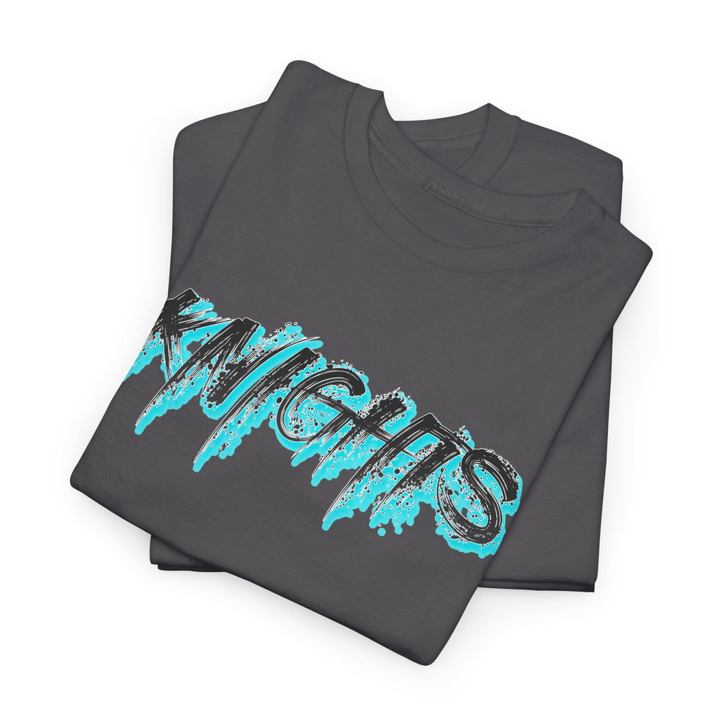 Organ Mountain Knights Spirit T-shirt