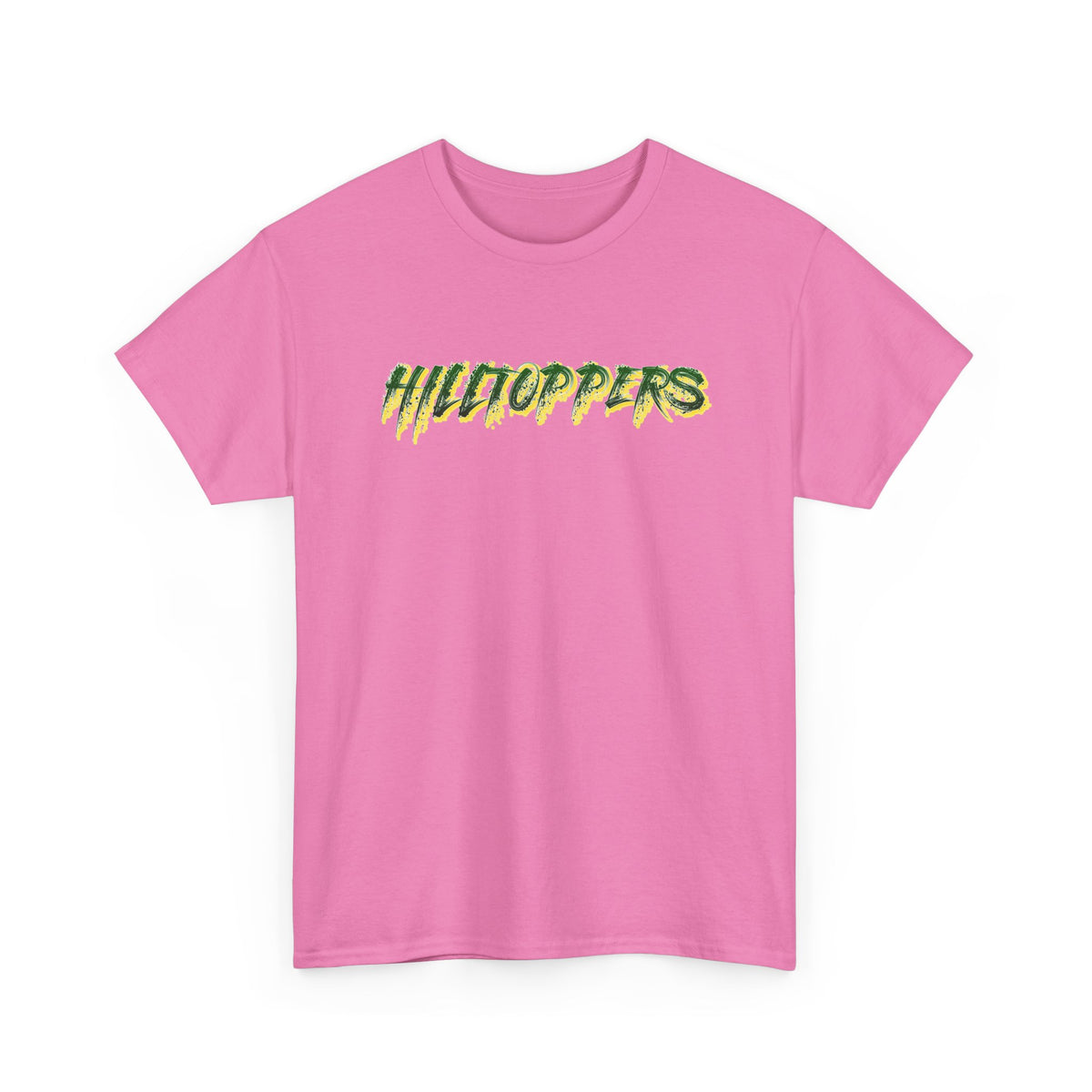 Los Alamos Hilltoppers Spirit T-shirt