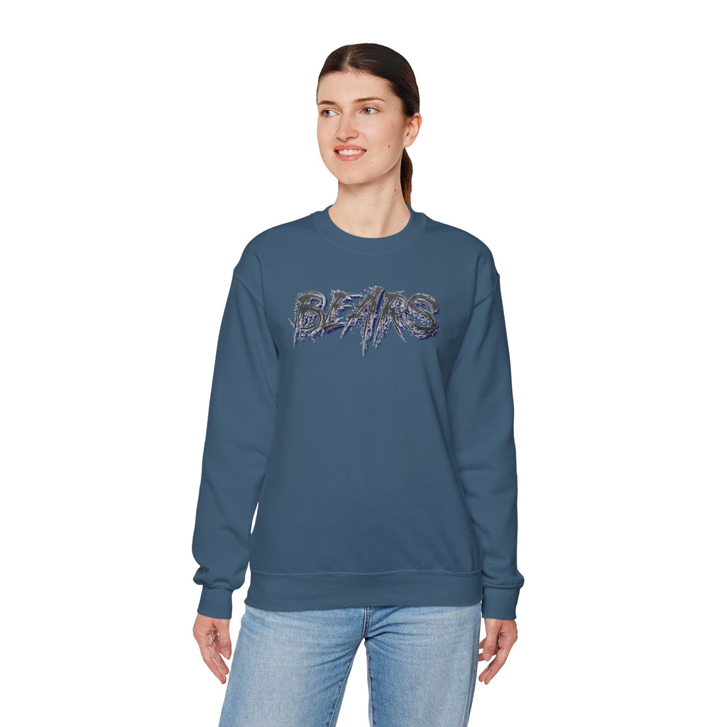 La Cueva Beara Unisex Heavy Blend™ Crewneck Sweatshirt