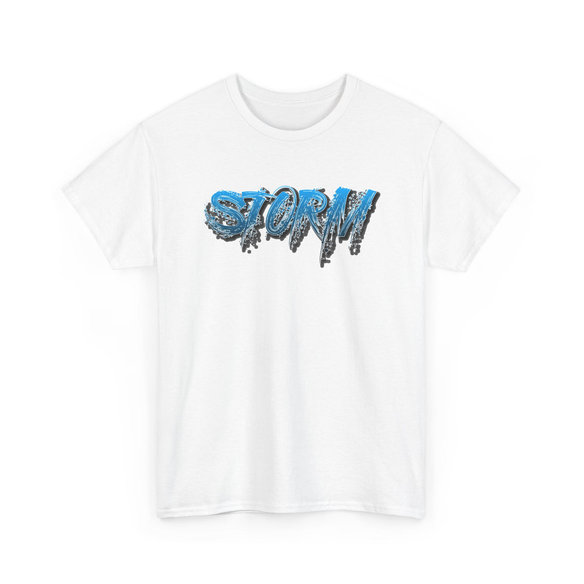Cleveland Storm Spirit T-shirt