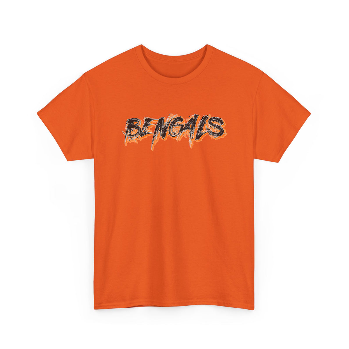 Gallup Bengals Spirit T-shirt