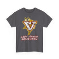 Valley Lady Vikings Basketball Classic Logo Spirit T-Shirt