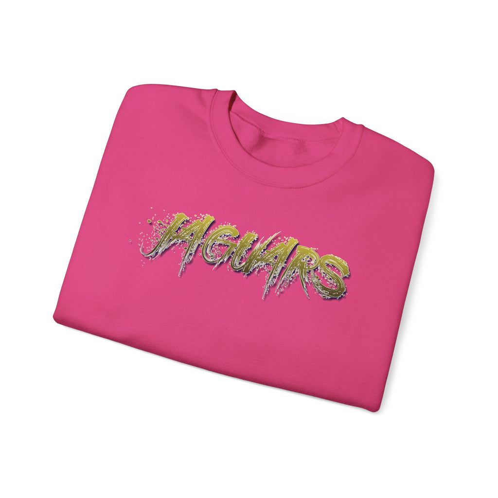 Atrisco Heritage Jaguars Unisex Heavy Blend™ Crewneck Sweatshirt