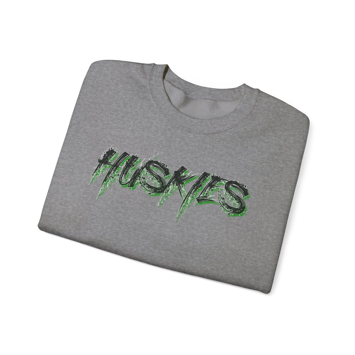 Hope Huskies Unisex Heavy Blend™ Crewneck Sweatshirt