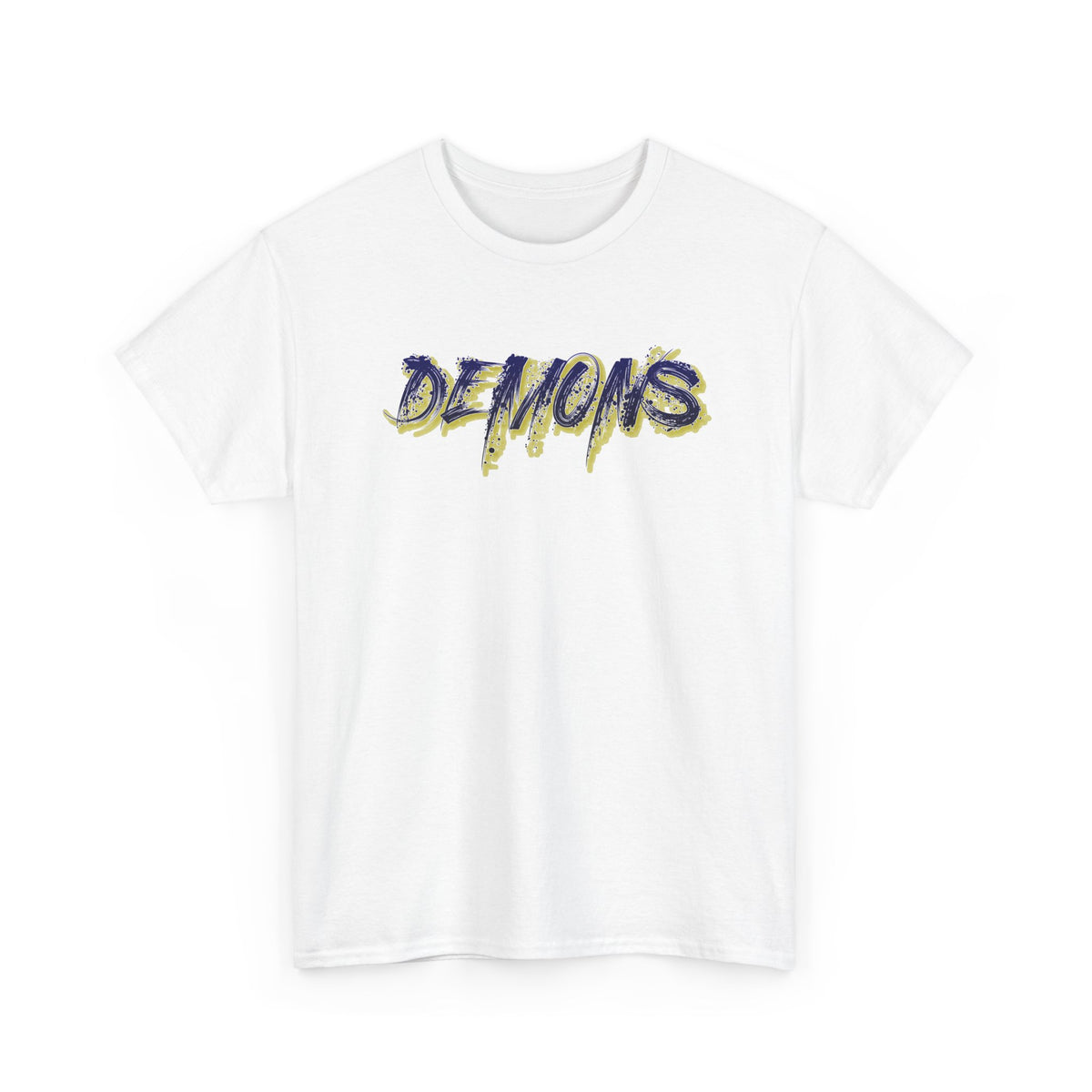 Santa Fe Demons Spirit T-shirt