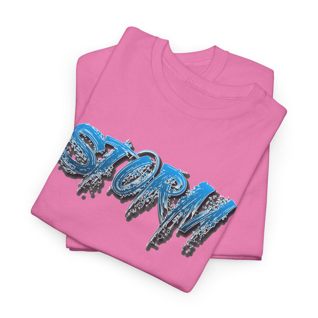 Cleveland Storm Spirit T-shirt
