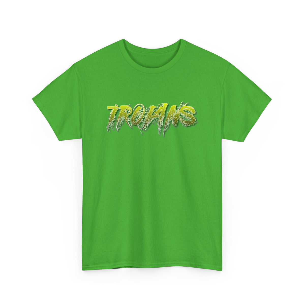 Mayfield Trojans Spirit T-shirt
