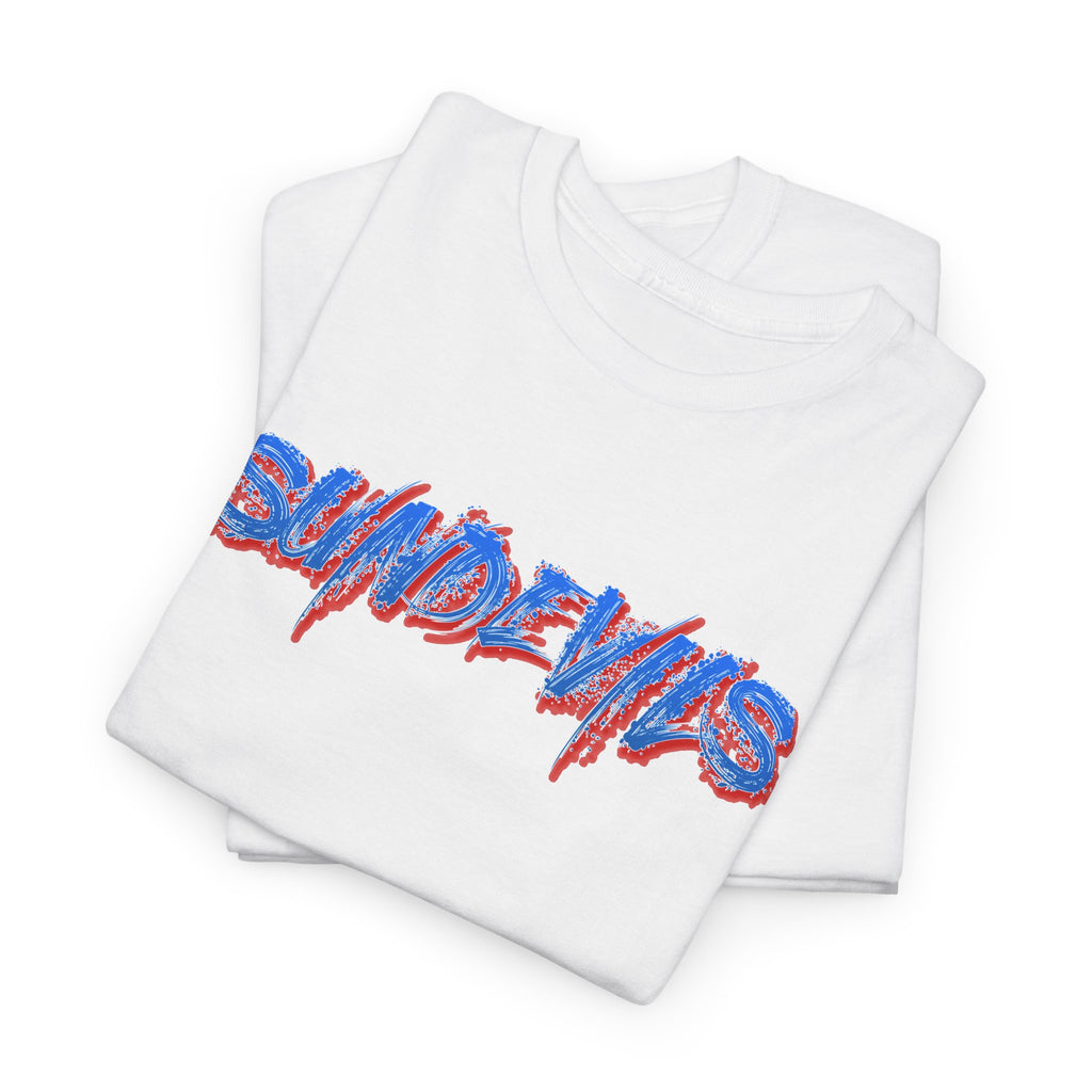 Sandia Prep Sundevils Spirit T-shirt