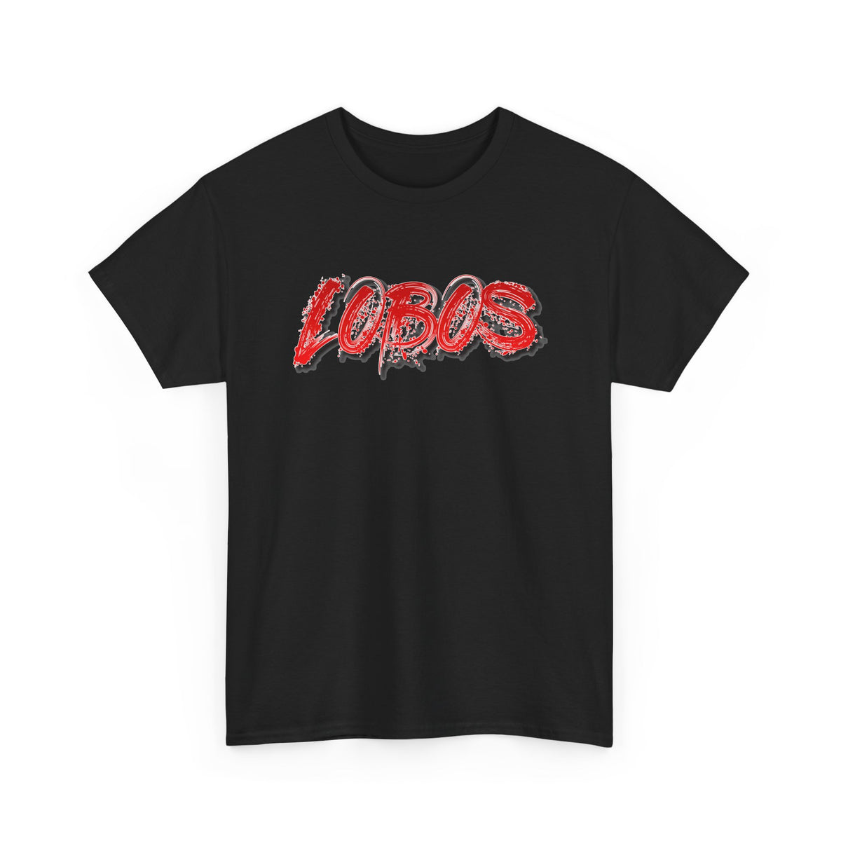 Escalante Lobos Spirit T-shirt
