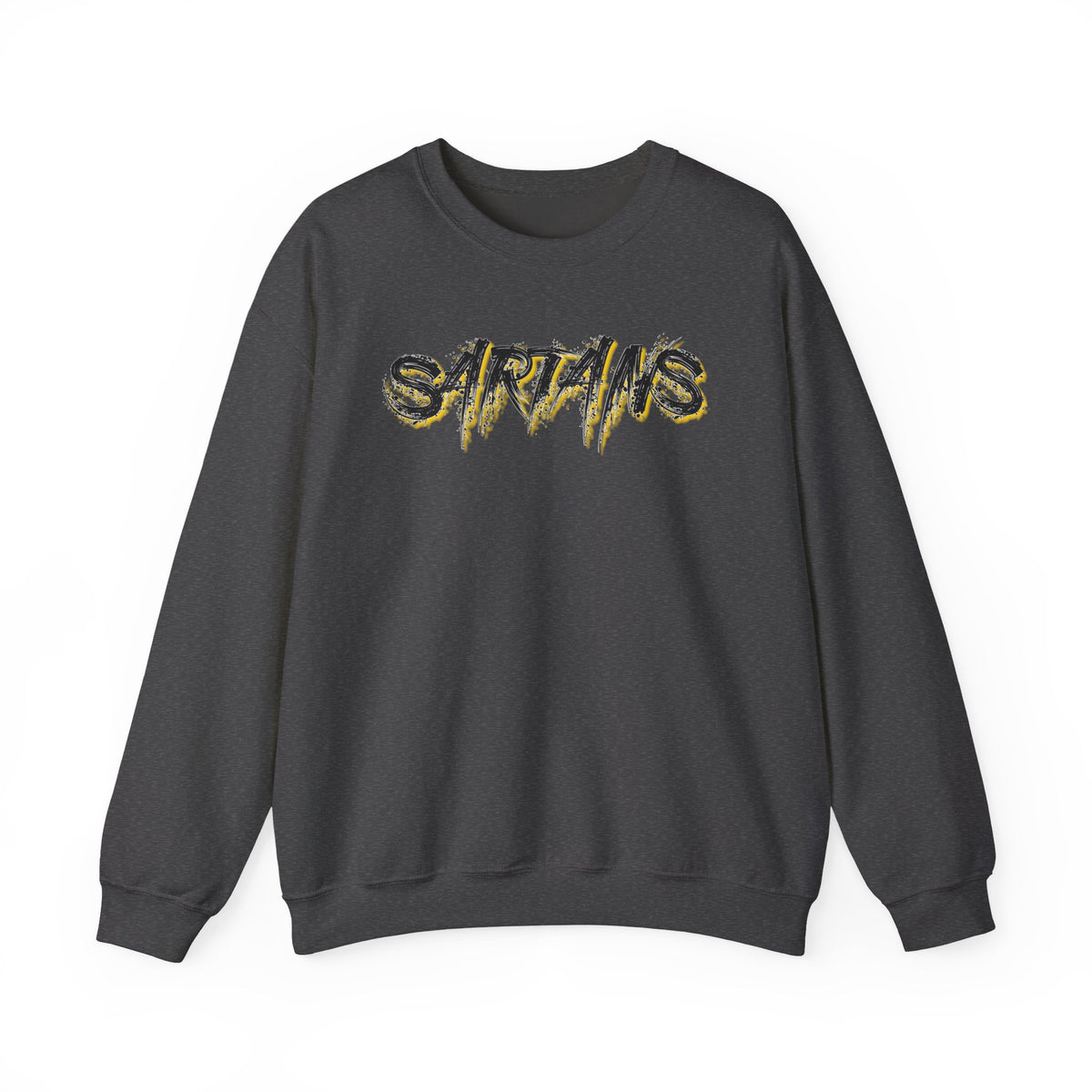 St. Pius Sartans Unisex Heavy Blend™ Crewneck Sweatshirt