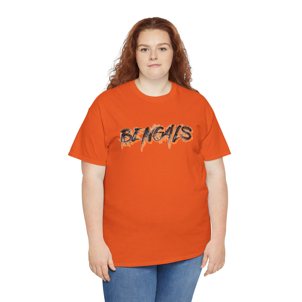 Gallup Bengals Spirit T-shirt