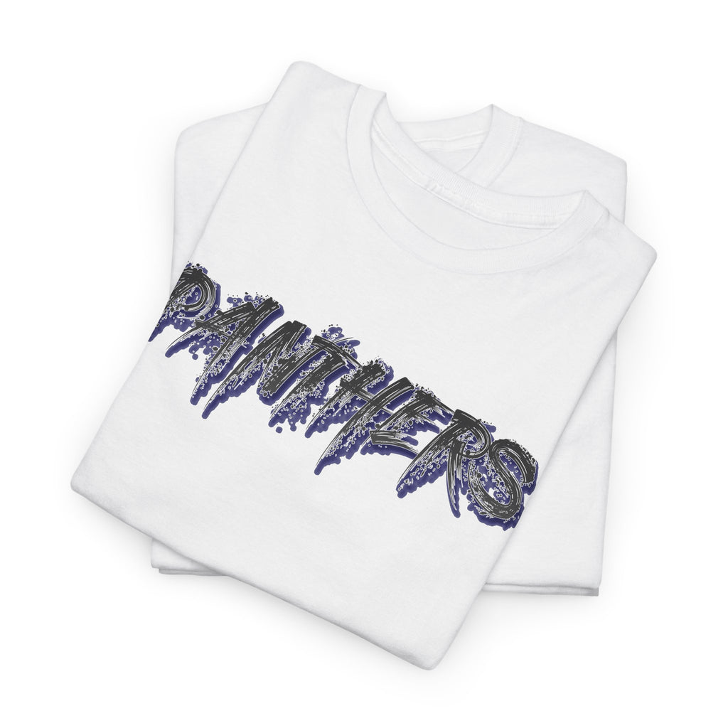 Piedra Vista Panthers Spirit T-shirt