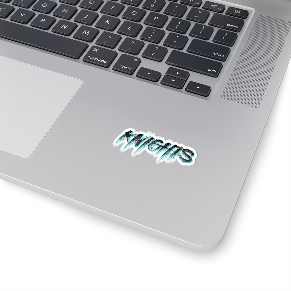 Organ Mountain Knights Kiss-Cut Sticker