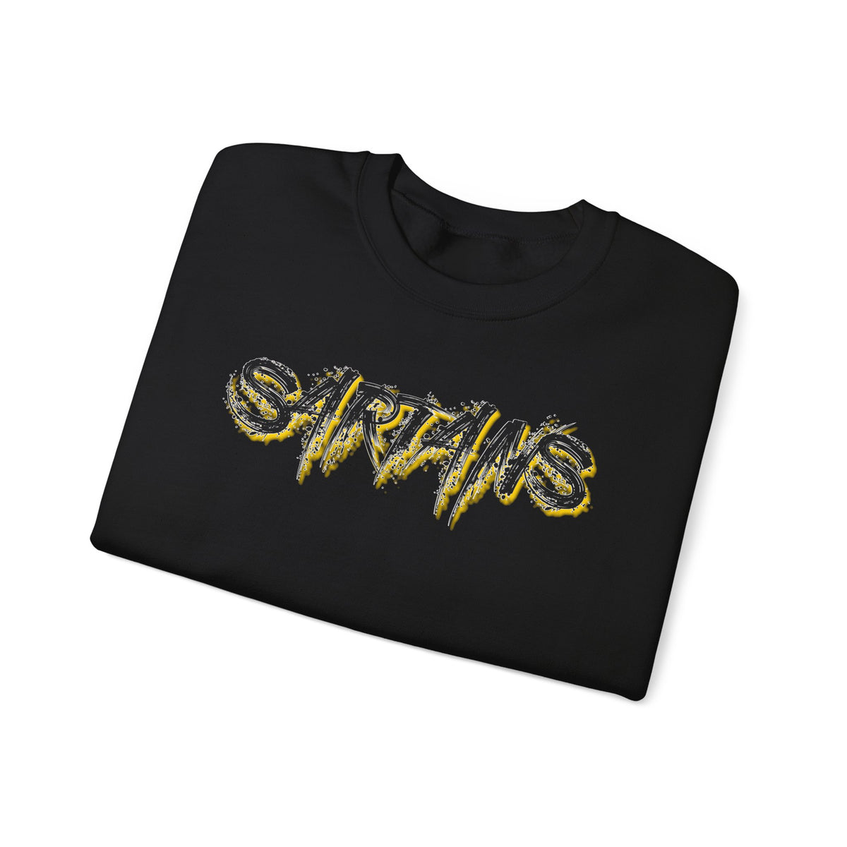 St. Pius Sartans Unisex Heavy Blend™ Crewneck Sweatshirt