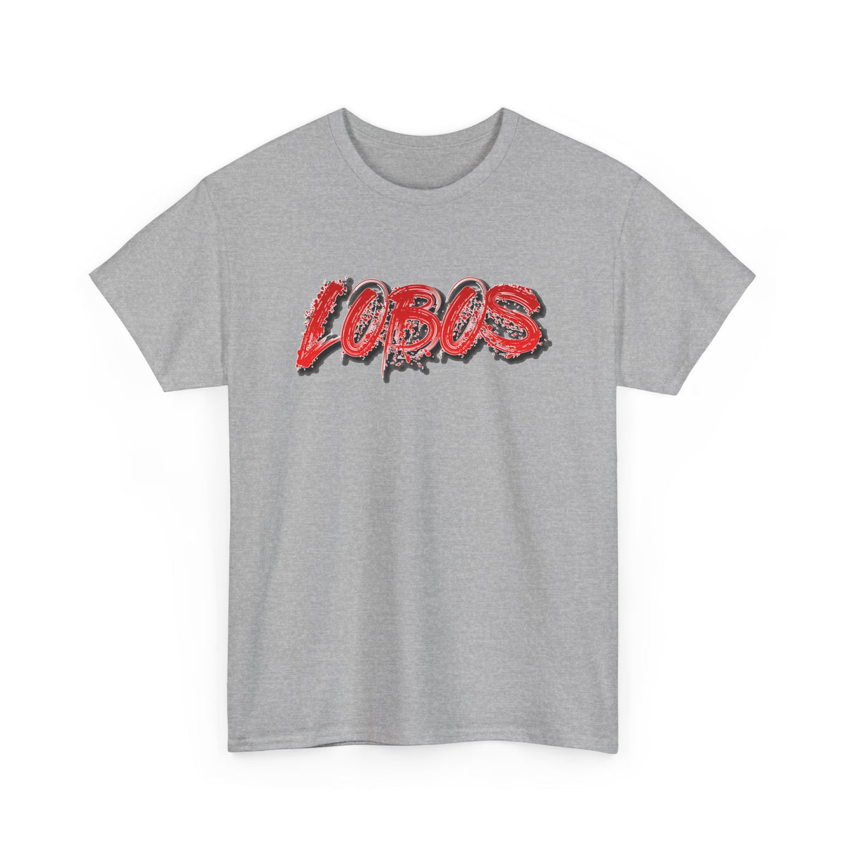 Escalante Lobos Spirit T-shirt