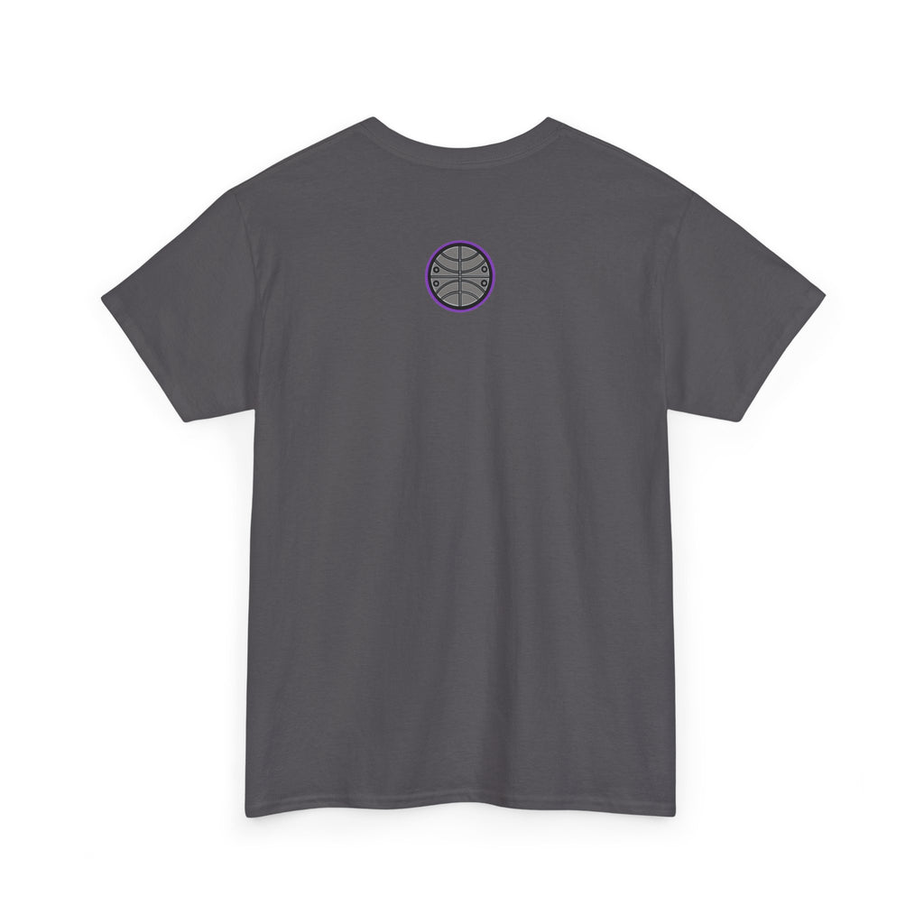 Aztec Hooper (Purple) – Original Aztec Wear Basketball T-Shirt