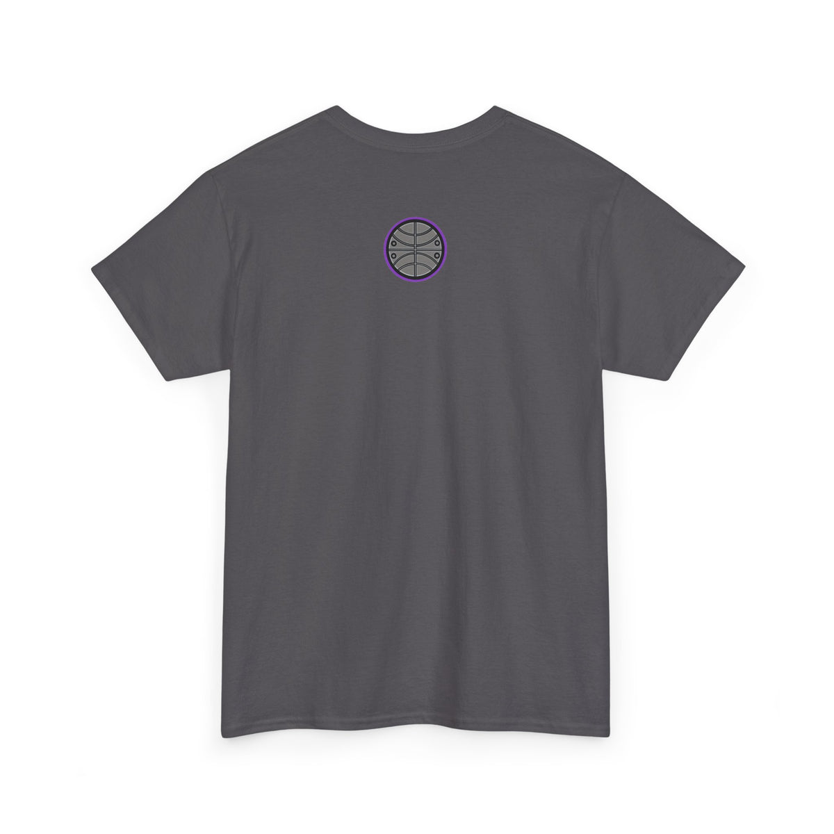 Aztec Hooper (Purple) – Original Aztec Wear Basketball T-Shirt